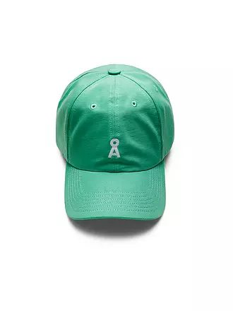 ARMEDANGELS | Nombre del producto: Gorra YENAAS | grün